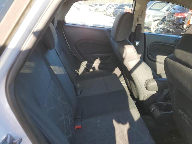 Photo 9 VIN: 3FADP4BJ4CM105612 - FORD FIESTA 