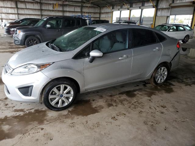 Photo 0 VIN: 3FADP4BJ4CM105769 - FORD FIESTA 