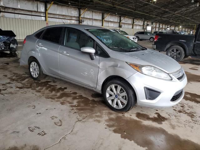 Photo 3 VIN: 3FADP4BJ4CM105769 - FORD FIESTA 