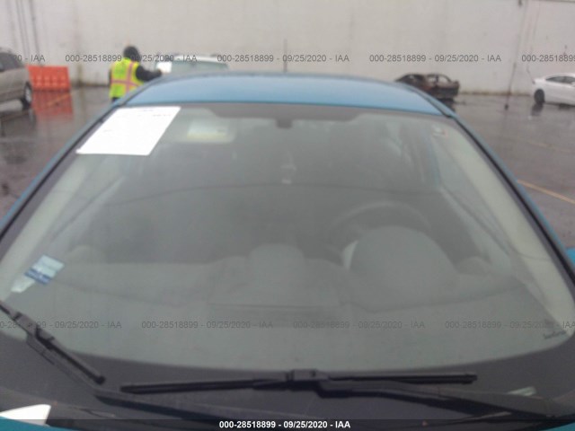 Photo 5 VIN: 3FADP4BJ4CM129182 - FORD FIESTA 