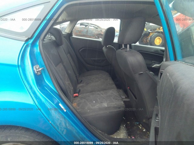 Photo 7 VIN: 3FADP4BJ4CM129182 - FORD FIESTA 