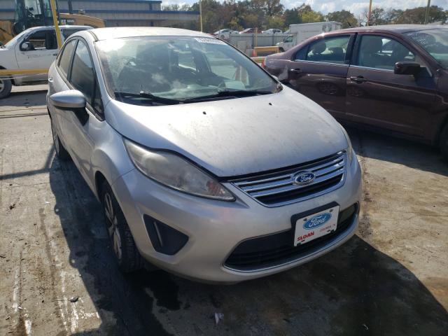 Photo 0 VIN: 3FADP4BJ4CM139923 - FORD FIESTA SE 