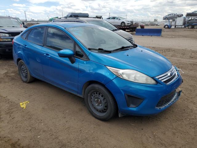 Photo 3 VIN: 3FADP4BJ4CM140618 - FORD FIESTA SE 