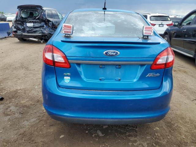 Photo 5 VIN: 3FADP4BJ4CM140618 - FORD FIESTA SE 