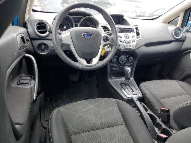 Photo 7 VIN: 3FADP4BJ4CM140618 - FORD FIESTA SE 