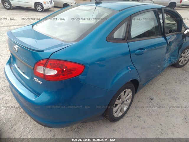 Photo 3 VIN: 3FADP4BJ4CM152722 - FORD FIESTA 