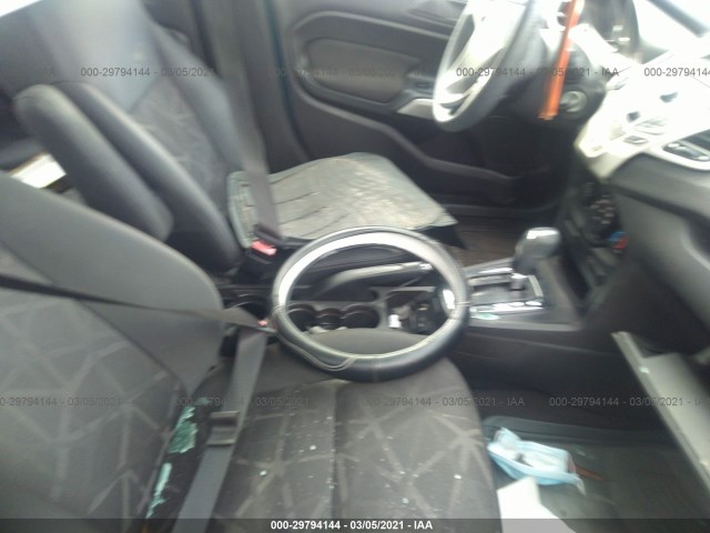 Photo 4 VIN: 3FADP4BJ4CM152722 - FORD FIESTA 