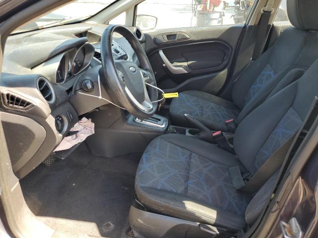 Photo 6 VIN: 3FADP4BJ4CM155569 - FORD FIESTA SE 