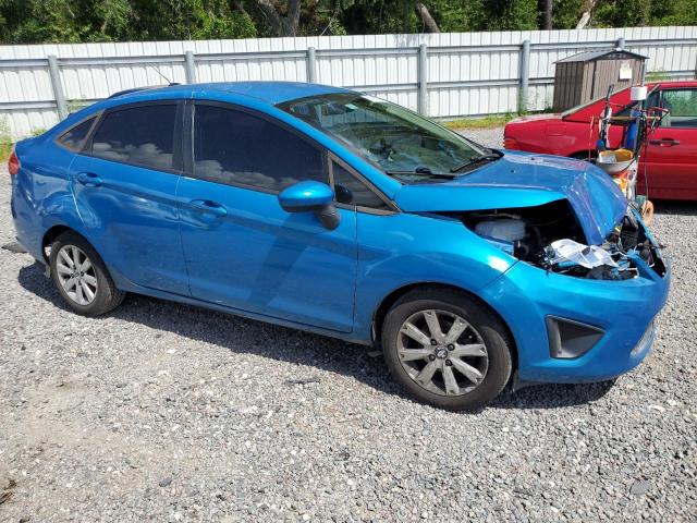 Photo 3 VIN: 3FADP4BJ4CM156771 - FORD FIESTA 