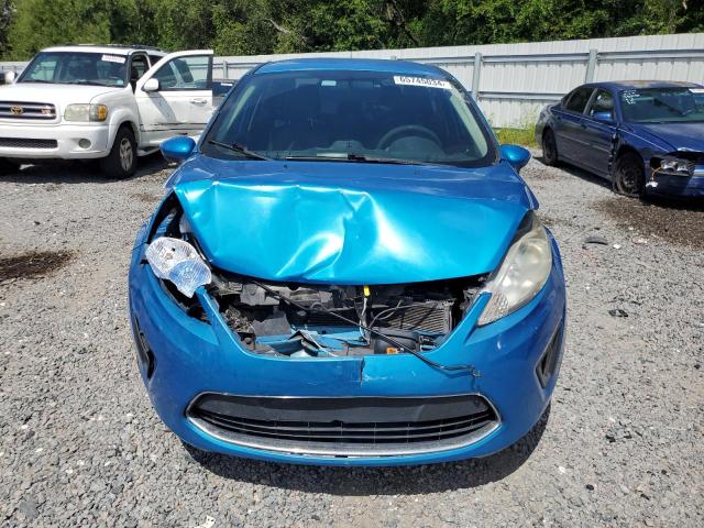 Photo 4 VIN: 3FADP4BJ4CM156771 - FORD FIESTA 