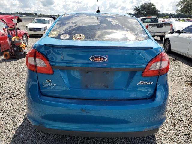 Photo 5 VIN: 3FADP4BJ4CM156771 - FORD FIESTA 