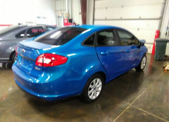 Photo 3 VIN: 3FADP4BJ4CM170668 - FORD FIESTA 