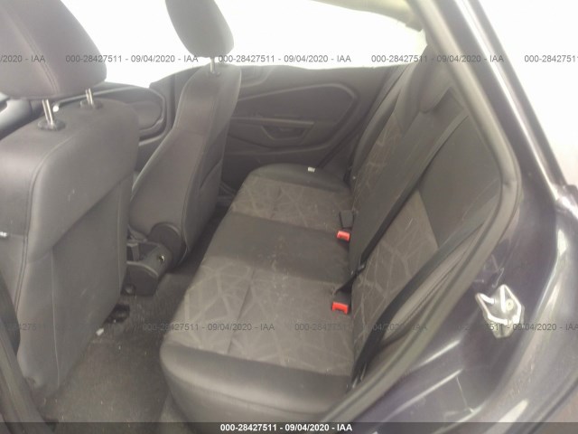 Photo 7 VIN: 3FADP4BJ4CM170797 - FORD FIESTA 