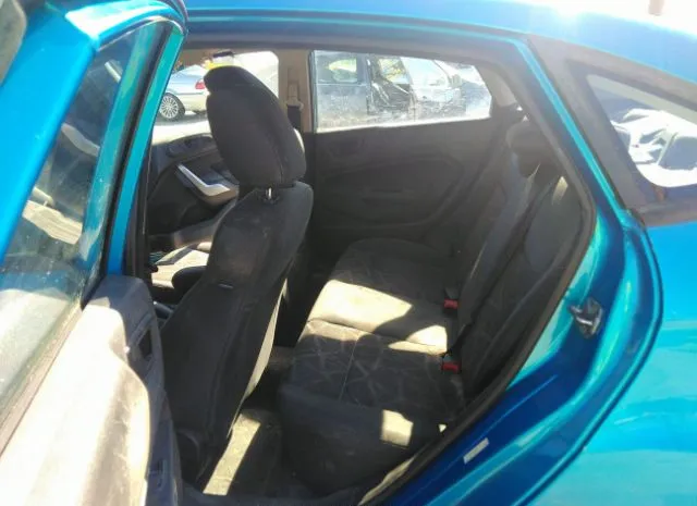 Photo 7 VIN: 3FADP4BJ4CM171108 - FORD FIESTA 