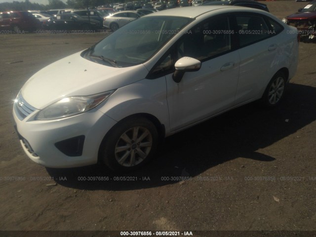 Photo 1 VIN: 3FADP4BJ4DM108639 - FORD FIESTA 