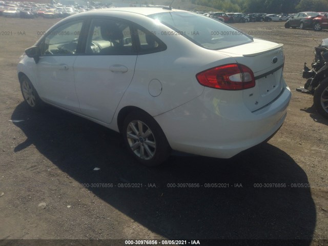 Photo 2 VIN: 3FADP4BJ4DM108639 - FORD FIESTA 