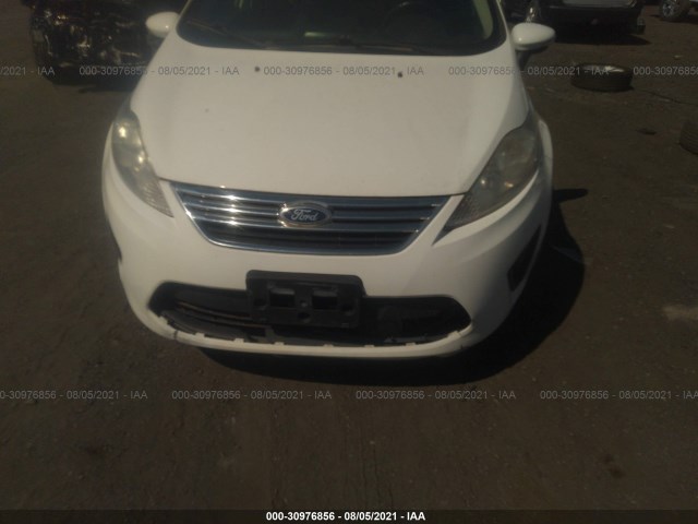 Photo 5 VIN: 3FADP4BJ4DM108639 - FORD FIESTA 