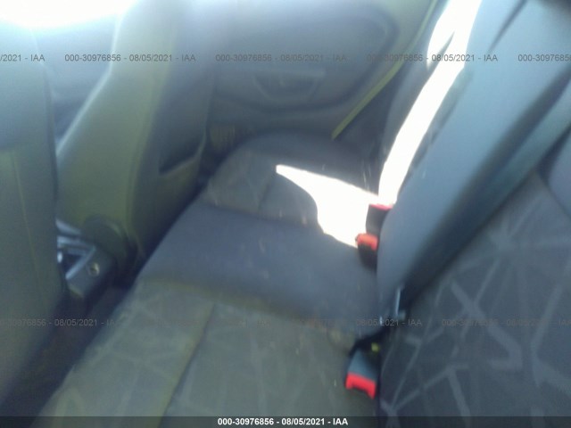 Photo 7 VIN: 3FADP4BJ4DM108639 - FORD FIESTA 