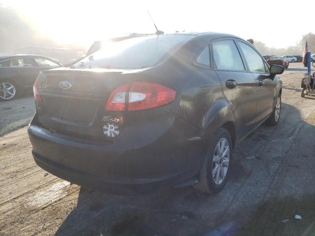 Photo 3 VIN: 3FADP4BJ4DM113758 - FORD FIESTA SE 