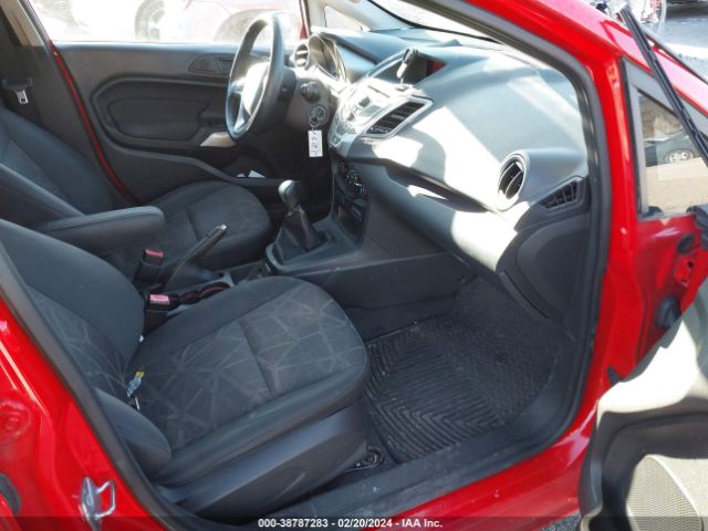 Photo 4 VIN: 3FADP4BJ4DM116840 - FORD FIESTA 