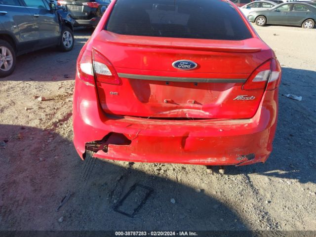 Photo 5 VIN: 3FADP4BJ4DM116840 - FORD FIESTA 