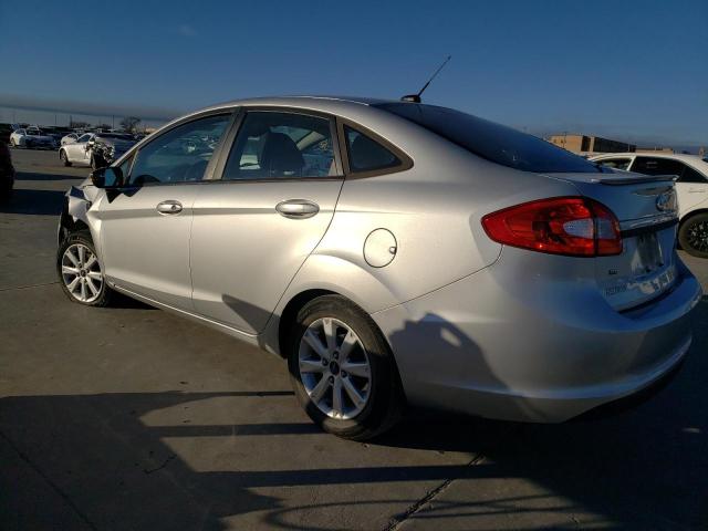 Photo 1 VIN: 3FADP4BJ4DM118927 - FORD FIESTA SE 