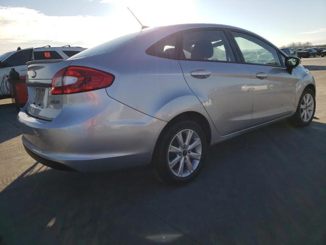 Photo 2 VIN: 3FADP4BJ4DM118927 - FORD FIESTA SE 