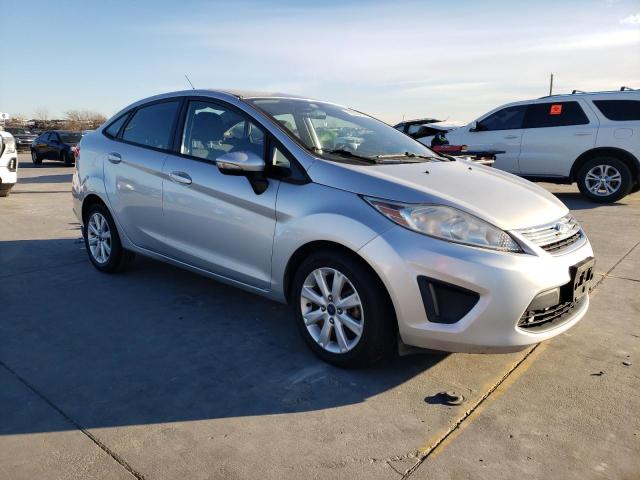 Photo 3 VIN: 3FADP4BJ4DM118927 - FORD FIESTA SE 