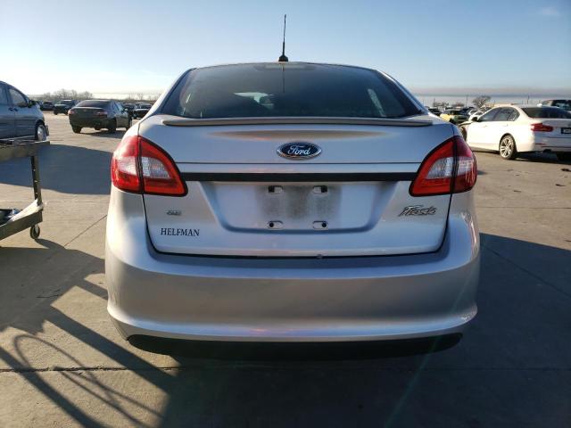 Photo 5 VIN: 3FADP4BJ4DM118927 - FORD FIESTA SE 