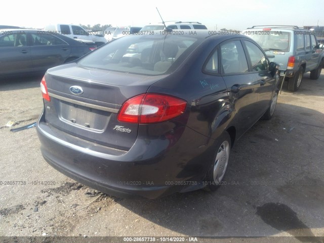 Photo 3 VIN: 3FADP4BJ4DM130642 - FORD FIESTA 