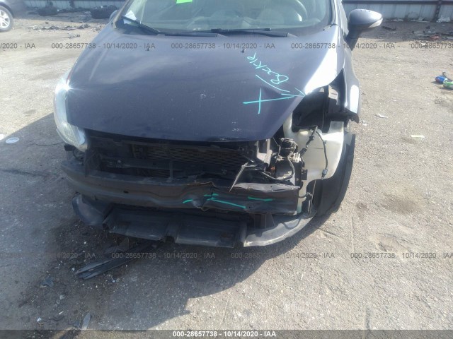 Photo 5 VIN: 3FADP4BJ4DM130642 - FORD FIESTA 