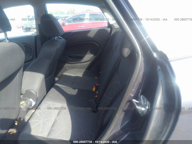 Photo 7 VIN: 3FADP4BJ4DM130642 - FORD FIESTA 