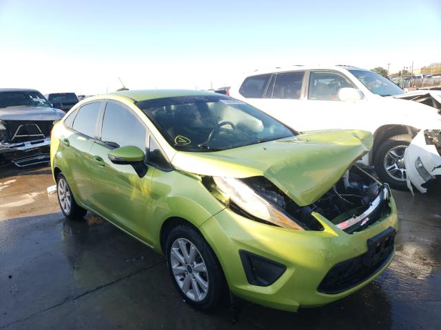 Photo 0 VIN: 3FADP4BJ4DM142533 - FORD FIESTA SE 