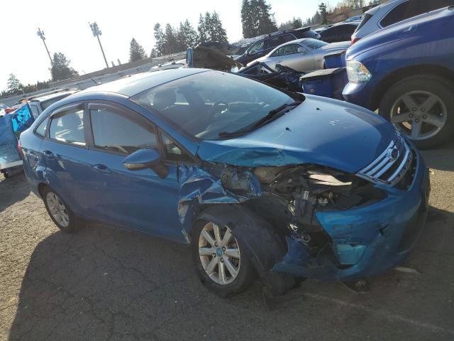 Photo 3 VIN: 3FADP4BJ4DM144508 - FORD FIESTA 