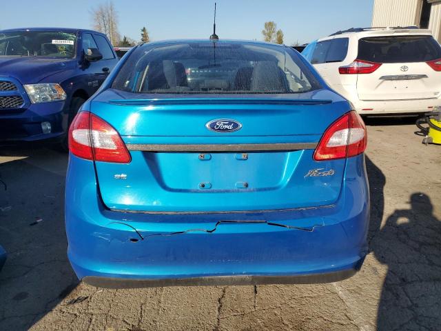 Photo 5 VIN: 3FADP4BJ4DM144508 - FORD FIESTA 