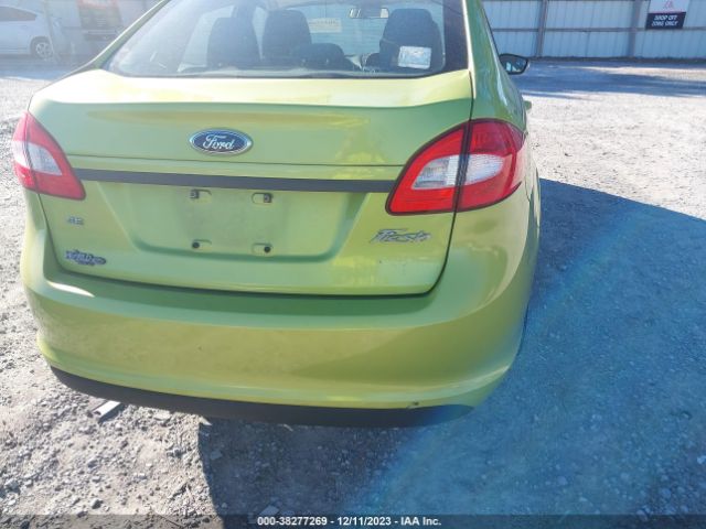 Photo 5 VIN: 3FADP4BJ4DM146419 - FORD FIESTA 