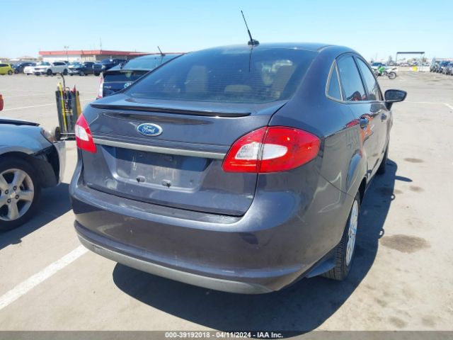 Photo 3 VIN: 3FADP4BJ4DM162667 - FORD FIESTA 