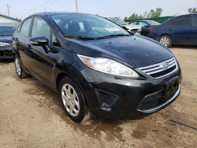 Photo 0 VIN: 3FADP4BJ4DM164869 - FORD FIESTA SE 