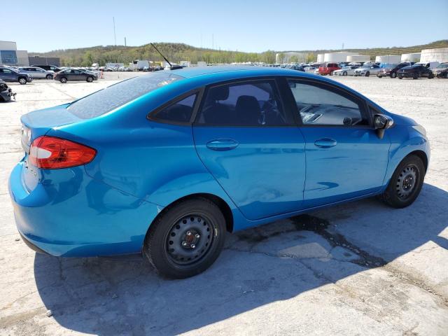 Photo 2 VIN: 3FADP4BJ4DM165178 - FORD FIESTA 