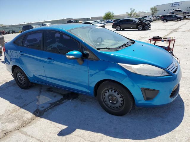 Photo 3 VIN: 3FADP4BJ4DM165178 - FORD FIESTA 