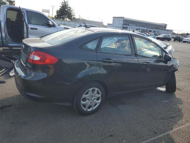 Photo 2 VIN: 3FADP4BJ4DM176195 - FORD FIESTA SE 