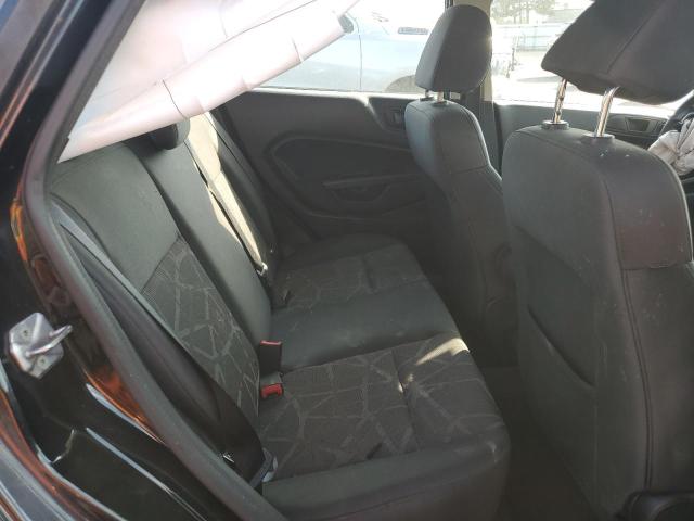 Photo 9 VIN: 3FADP4BJ4DM176195 - FORD FIESTA SE 