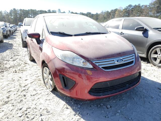 Photo 0 VIN: 3FADP4BJ4DM177878 - FORD FIESTA SE 