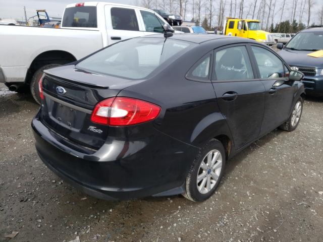 Photo 3 VIN: 3FADP4BJ4DM178285 - FORD FIESTA SE 