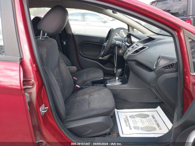 Photo 4 VIN: 3FADP4BJ4DM183180 - FORD FIESTA 