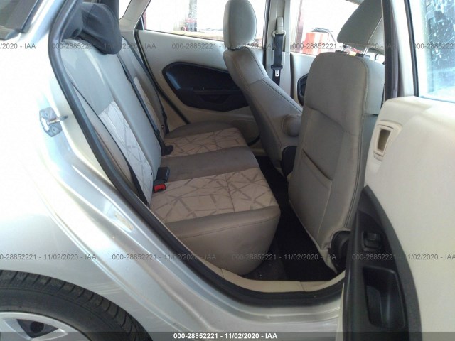 Photo 7 VIN: 3FADP4BJ4DM185432 - FORD FIESTA 