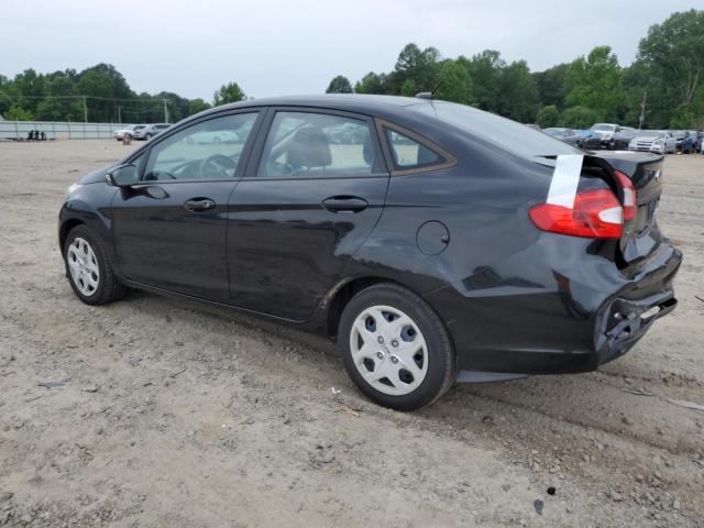 Photo 1 VIN: 3FADP4BJ4DM204660 - FORD FIESTA 