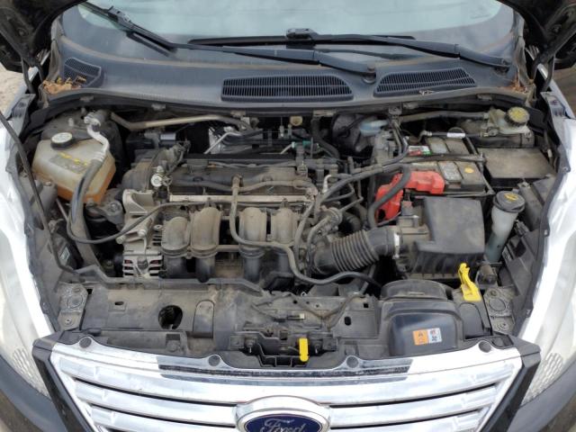 Photo 10 VIN: 3FADP4BJ4DM204660 - FORD FIESTA 