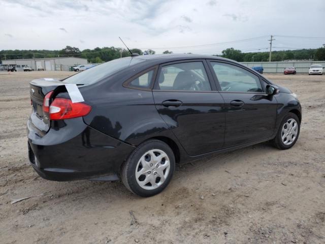 Photo 2 VIN: 3FADP4BJ4DM204660 - FORD FIESTA 