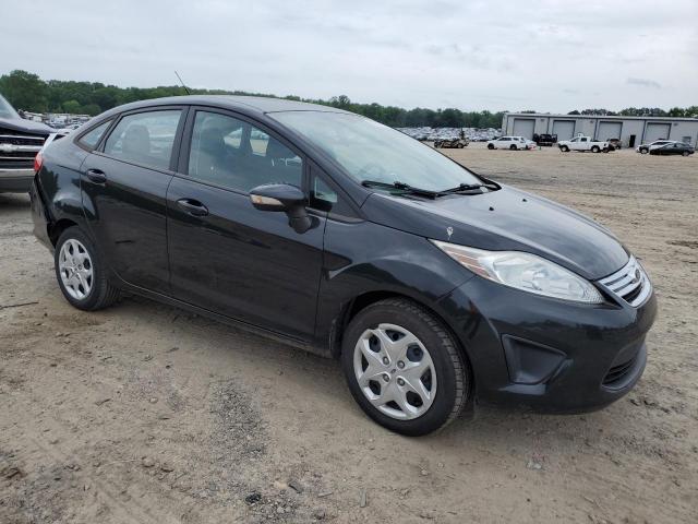 Photo 3 VIN: 3FADP4BJ4DM204660 - FORD FIESTA 